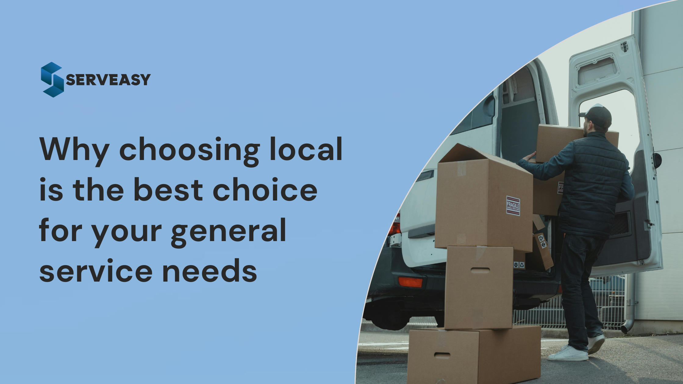 Why Choosing Local is the Best Choice for Your General Service Needs ...